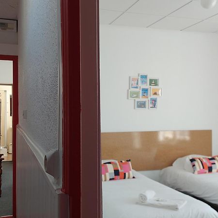 Hotel De Normandie Saint-Aubin-Sur-Mer  Room photo